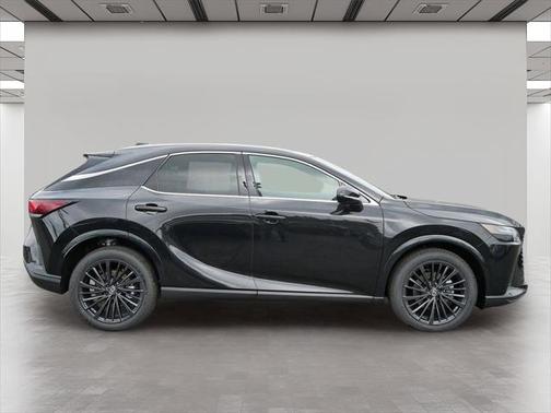 2025 Lexus RX 350 Base