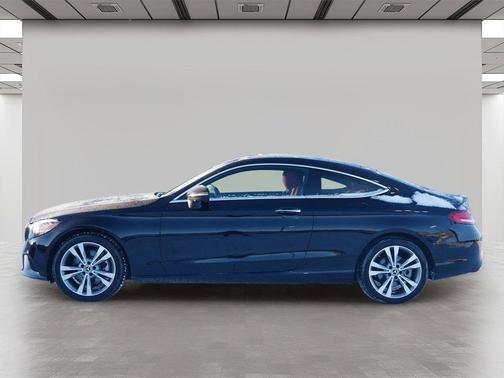 2022 Mercedes-Benz C-Class C 300 4MATIC