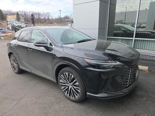 Caviar 2023 Lexus RX 350h Premium Plus