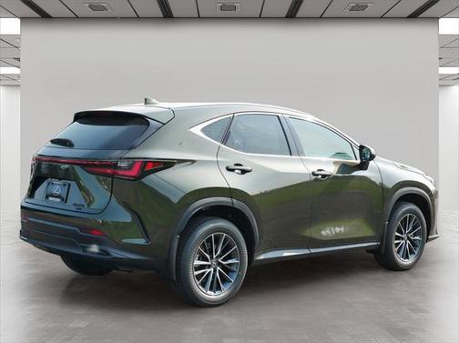 2025 Lexus NX 350 350 Base