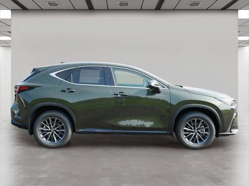 2025 Lexus NX 350 350 Base