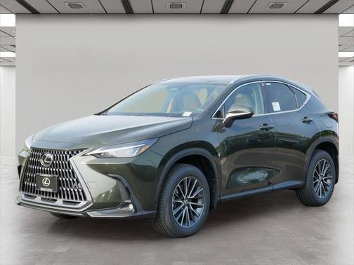 2025 Lexus NX 350 350 Base