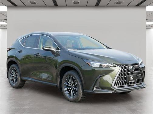 2025 Lexus NX 350 350 Base