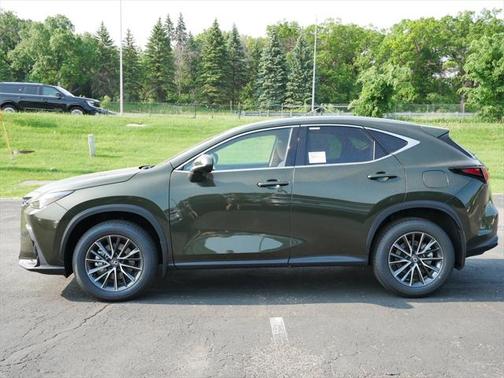 2025 Lexus NX 350 350 Base