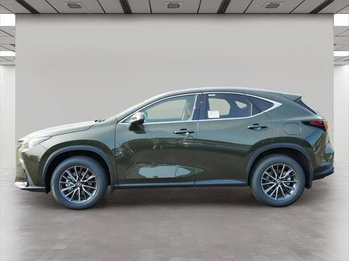 2025 Lexus NX 350 350 Base