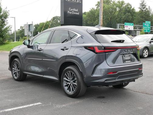 2023 Lexus NX 350 Premium