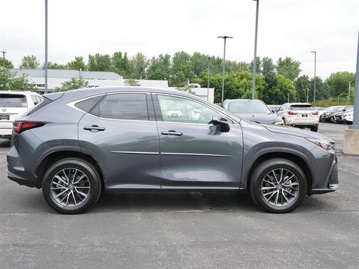 2023 Lexus NX 350 Premium