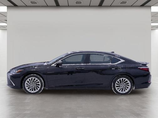 2023 Lexus ES 350 Luxury