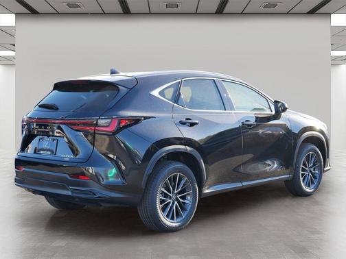 2026 Lexus NX 350h NX 350h Premium
