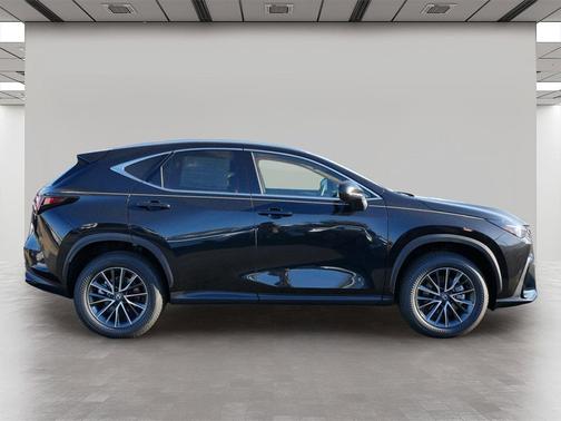 2026 Lexus NX 350h NX 350h Premium