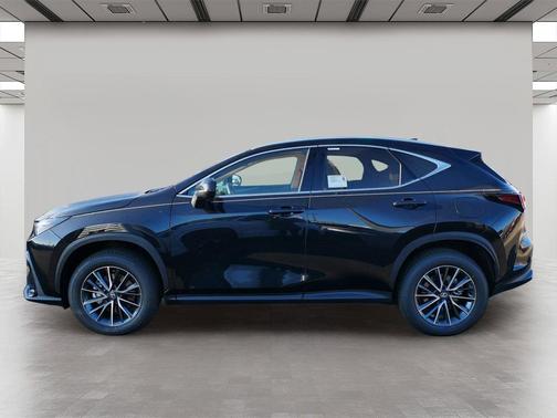 2026 Lexus NX 350h NX 350h Premium