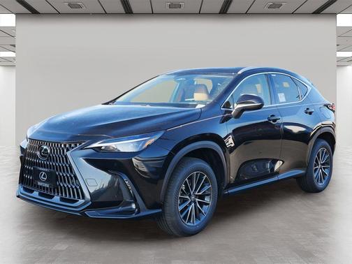 2026 Lexus NX 350h NX 350h Premium