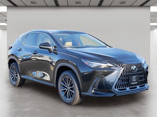 2026 Lexus NX 350h NX 350h Premium