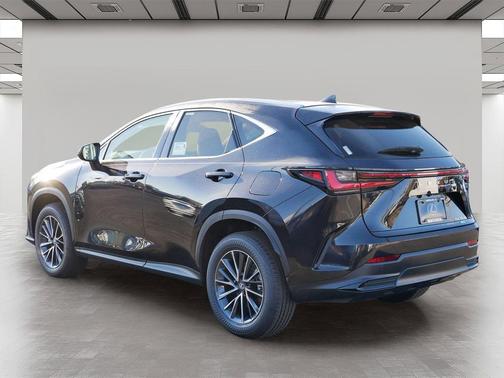 2026 Lexus NX 350h NX 350h Premium