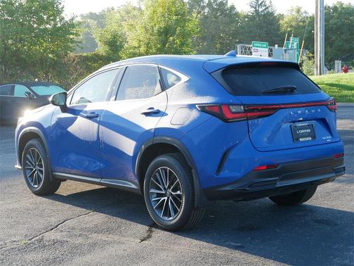 2024 Lexus NX 350 Premium