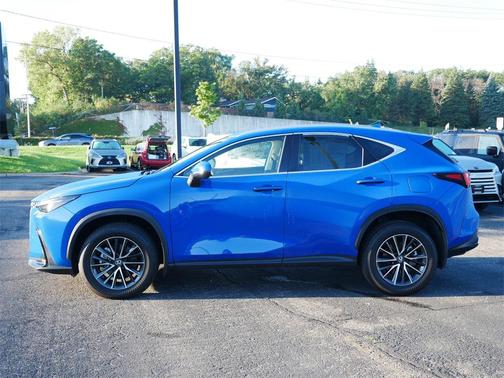 2024 Lexus NX 350 Premium