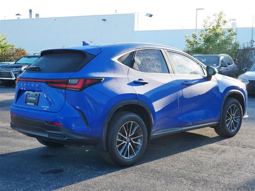 2024 Lexus NX 350 Premium
