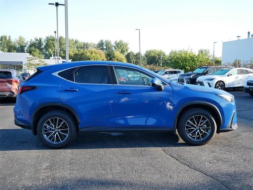 2024 Lexus NX 350 Premium
