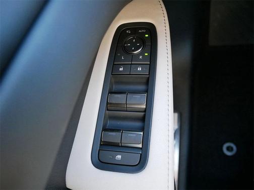 2026 Lexus RX 350 Base