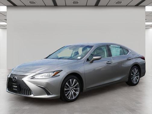 2019 Lexus ES 350 Base