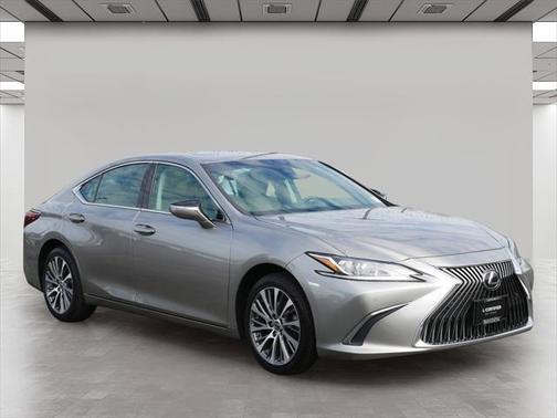 2019 Lexus ES 350 Base
