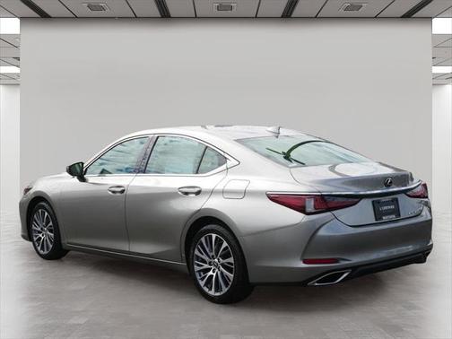 2019 Lexus ES 350 Base
