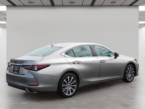 2019 Lexus ES 350 Base