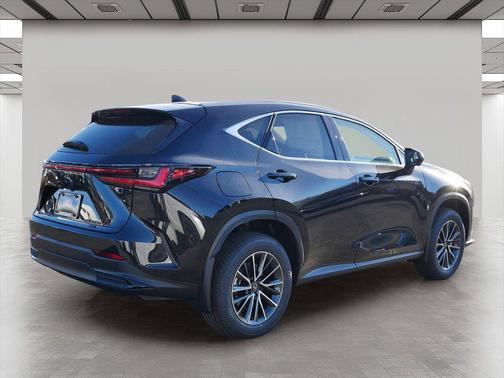 Caviar 2026 Lexus NX 450h+ Premium