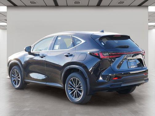 Caviar 2026 Lexus NX 450h+ Premium