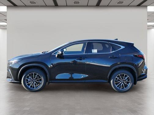 Caviar 2026 Lexus NX 450h+ Premium