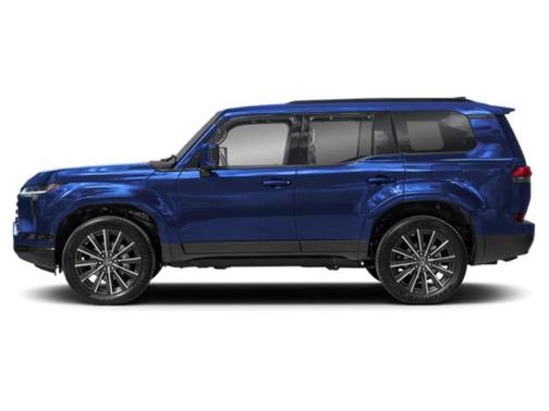 2025 Lexus GX 550 Luxury+