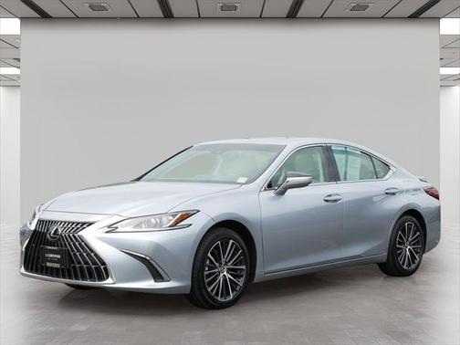 2024 Lexus ES 300h F SPORT Design