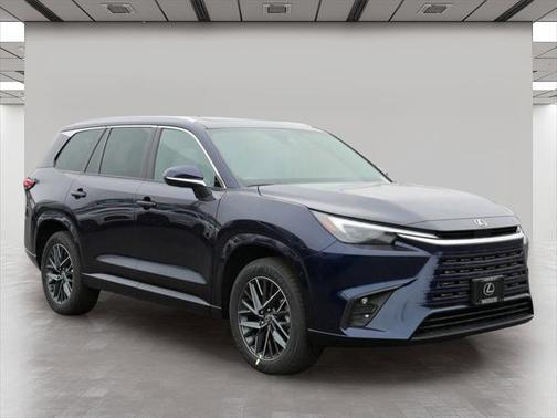 2025 Lexus TX 350 Luxury