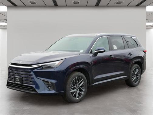 2025 Lexus TX 350 Luxury