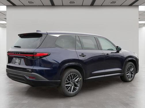 2025 Lexus TX 350 Luxury
