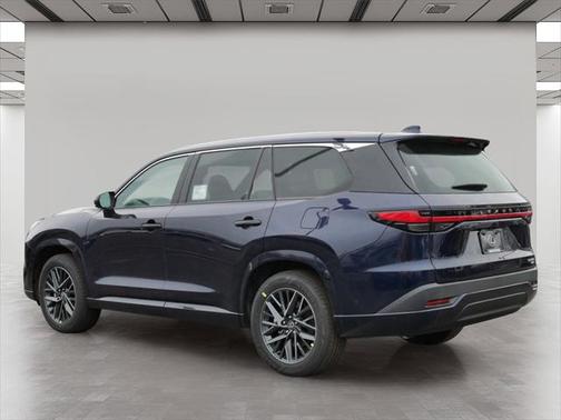2025 Lexus TX 350 Luxury