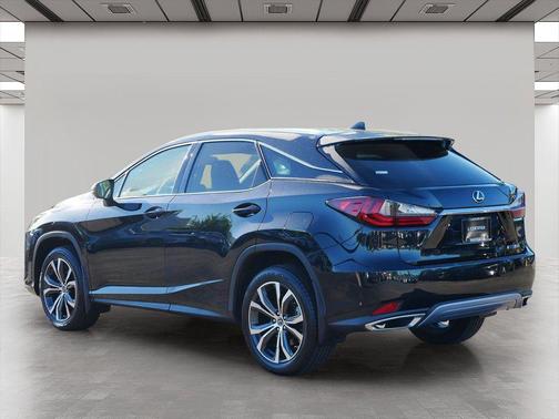 Caviar 2022 Lexus RX 350 Base