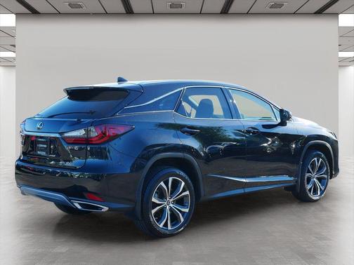 Caviar 2022 Lexus RX 350 Base