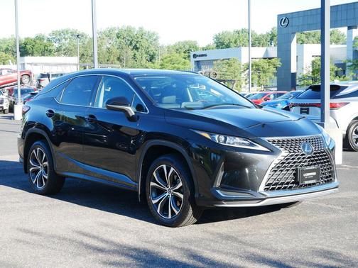 Caviar 2022 Lexus RX 350 Base
