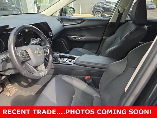 2023 Lexus NX 350h 350h Base