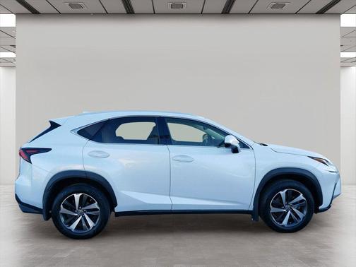 2019 Lexus NX 300 F Sport