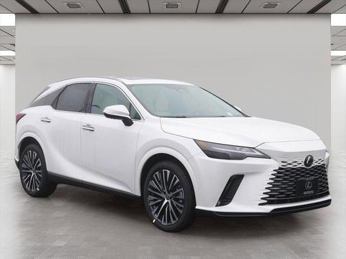 2026 Lexus RX 350 Premium