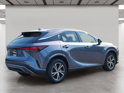 2023 Lexus RX 350 Base