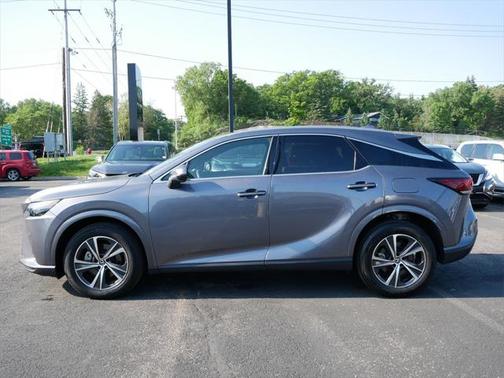2023 Lexus RX 350 Base