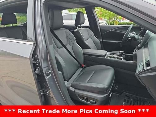2023 Lexus RX 350 Base