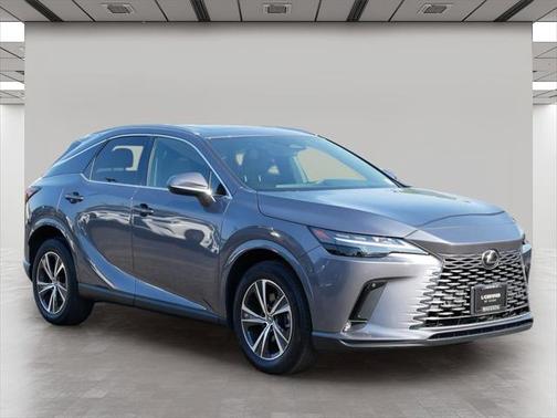 2023 Lexus RX 350 Base