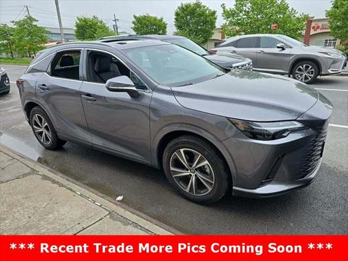 2023 Lexus RX 350 Base