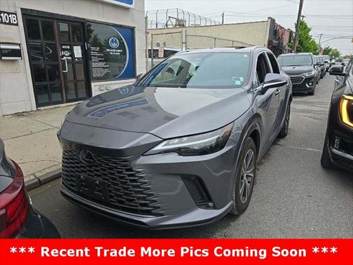2023 Lexus RX 350 Base