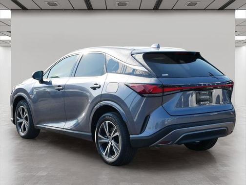 2023 Lexus RX 350 Base