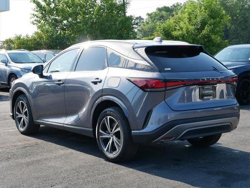 2023 Lexus RX 350 Base